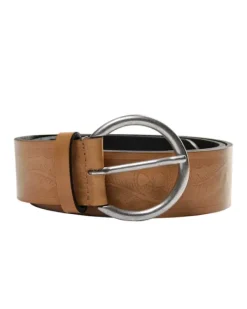 Mos Mosh - Nahkavyö, sand