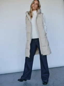 Mos Mosh - Nova Square untuvaliivi, feather grey