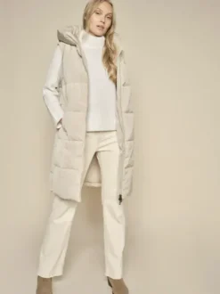 Mos Mosh - Nova Square untuvaliivi, feather grey