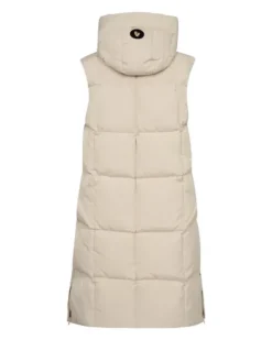 Mos Mosh - Nova Square untuvaliivi, feather grey