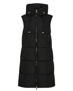 Mos Mosh - Nova Square untuvaliivi, musta