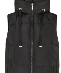 Mos Mosh - Nova Square untuvaliivi, musta