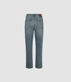 Mos Mosh - Rachel Galleon Jeans, blue