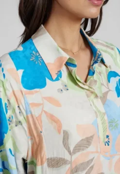 Mos Mosh - Rylee Botanic mekko, birch