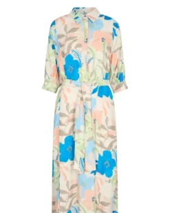 Mos Mosh - Rylee Botanic mekko, birch