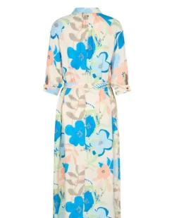 Mos Mosh - Rylee Botanic mekko, birch