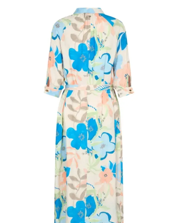 Mos Mosh - Rylee Botanic mekko, birch