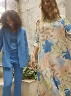 Mos Mosh - Rylee Botanic mekko, birch