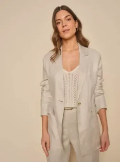 Mos Mosh - Selda pellavableiseri, cement