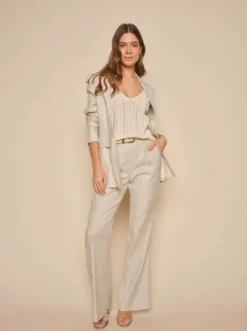 Mos Mosh - Selda pellavableiseri, cement