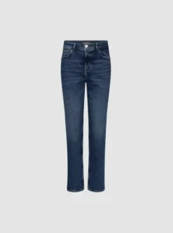 Mos Mosh - Stella Fuja Jeans, dark blue