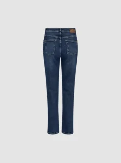 Mos Mosh - Stella Fuja Jeans, dark blue