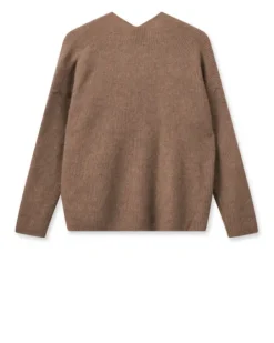 Mos Mosh - Thora neule, cinnamon swirl