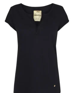 Mos Mosh - Troy t-paita, musta