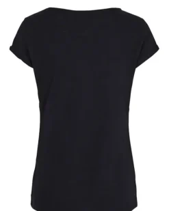 Mos Mosh - Troy t-paita, musta