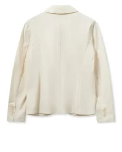 Mos Mosh - Viga Charm bleiseri, ecru