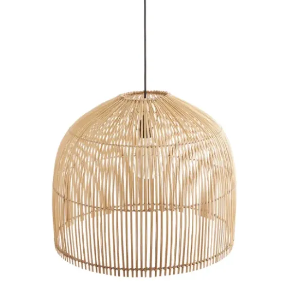 Muubs - bambukattovalaisin Ø60cm