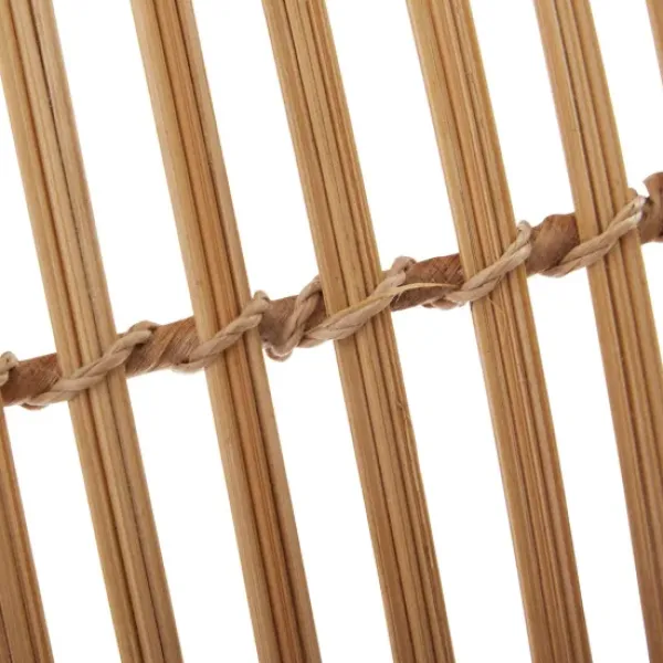 Muubs - bambukattovalaisin Ø60cm