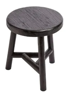 Muubs - Benji jakkara, black