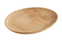 Muubs - Puuvati Ø26, Natural Teak