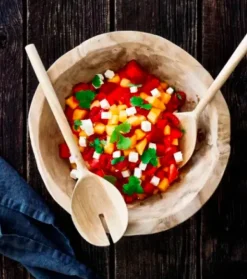 Muubs - salaatinottimet