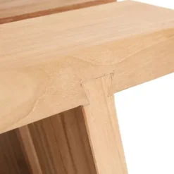 Muubs - Soul penkki Natural, tiikki 90cm