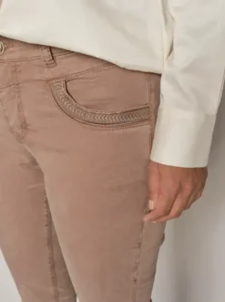 Mos Mosh Naomi Treasure housut, pine bark