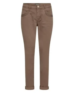 Mos Mosh Naomi Treasure housut, pine bark