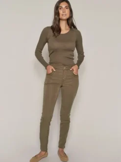 Mos Mosh Naomi Treasure housut, sea turtle