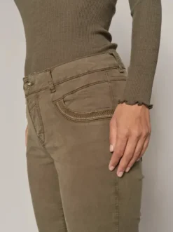 Mos Mosh Naomi Treasure housut, sea turtle