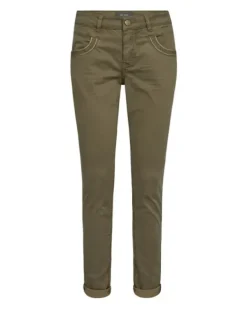 Mos Mosh Naomi Treasure housut, sea turtle