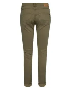 Mos Mosh Naomi Treasure housut, sea turtle