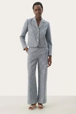 Part Two Neja bleiseri, navy structure