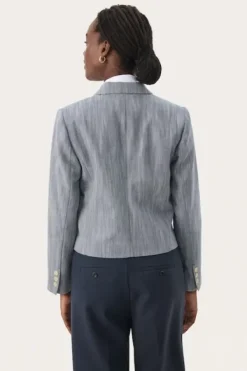 Part Two Neja bleiseri, navy structure