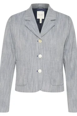 Part Two Neja bleiseri, navy structure