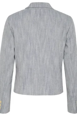 Part Two Neja bleiseri, navy structure