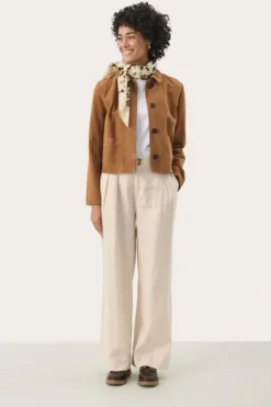 Part Two Nema takki, toasted coconut