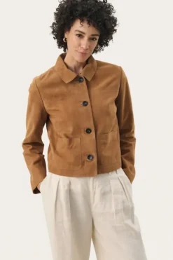 Part Two Nema takki, toasted coconut