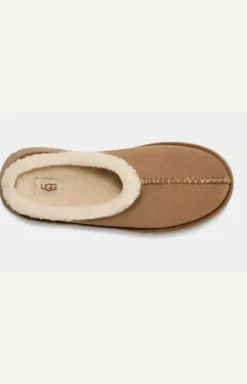 UGG New Heights Cozy Clog, chestnut