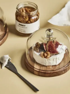 Nicolas Vahé Nicholas Vahe - juustokupu S (halk13cm)