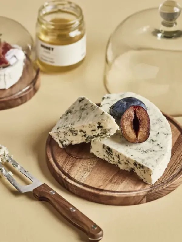 Nicolas Vahé Nicholas Vahe - juustokupu L (halk 18cm)