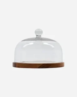 Nicolas Vahé Nicholas Vahe - juustokupu L (halk 18cm)