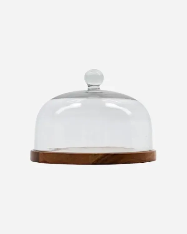 Nicolas Vahé Nicholas Vahe - juustokupu L (halk 18cm)