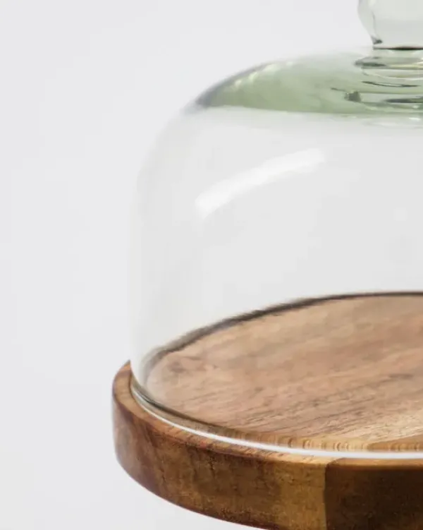 Nicolas Vahé Nicholas Vahe - juustokupu L (halk 18cm)