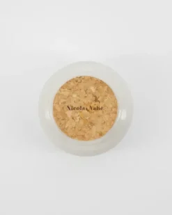 Nicolas Vahé - Dijon sinappi