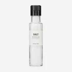 Nicolas Vahé - French Sea Salt