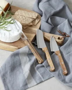 Nicolas Vahé - juustoveitset