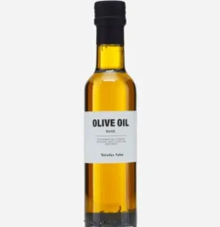 Nicolas Vahé - oliiviöljy, basil