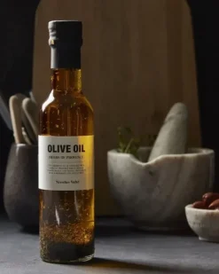 Nicolas Vahé - oliiviöljy, Herbes de Provence