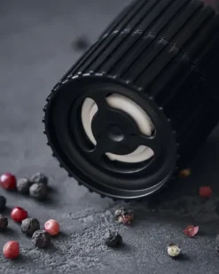 Nicolas Vahé - Pepper, Lemon Peel